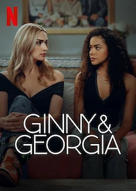 Ginny & Geogia